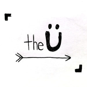 Logo The U collection